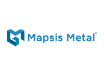 Mapsis-Metal